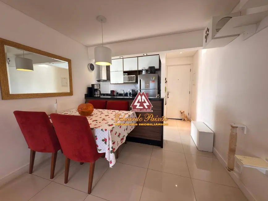 Apartamento com 2 quartos à venda, 57m2 em Jardim São Judas Tadeu, Guarulhos - SP - imagem 3 Foto 3 de Apartamento com 2 quartos à venda, 57m2 em Jardim São Judas Tadeu, Guarulhos - SP