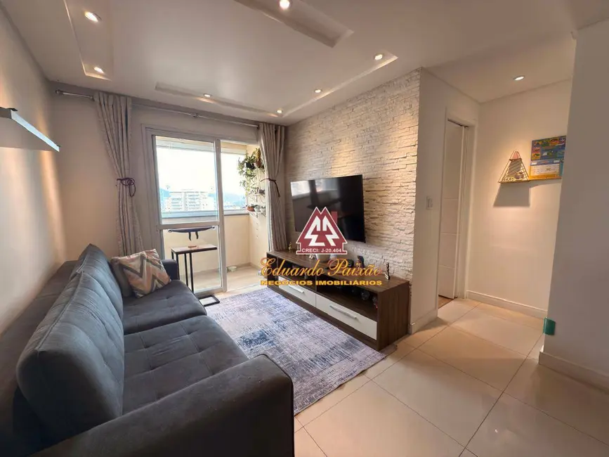 Apartamento com 2 quartos à venda, 57m2 em Jardim São Judas Tadeu, Guarulhos - SP - imagem 1 Foto 1 de Apartamento com 2 quartos à venda, 57m2 em Jardim São Judas Tadeu, Guarulhos - SP