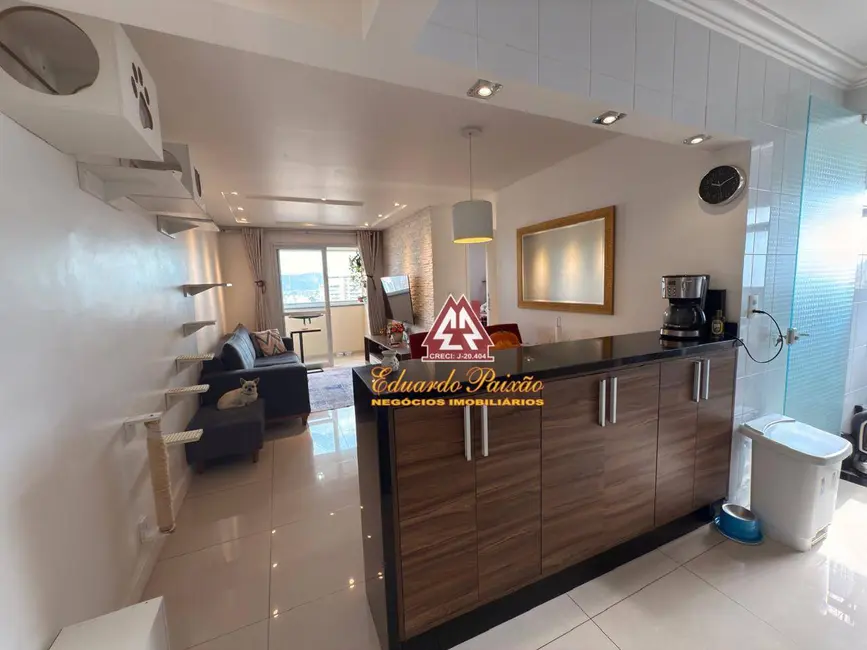 Apartamento com 2 quartos à venda, 57m2 em Jardim São Judas Tadeu, Guarulhos - SP - imagem 5 Foto 5 de Apartamento com 2 quartos à venda, 57m2 em Jardim São Judas Tadeu, Guarulhos - SP