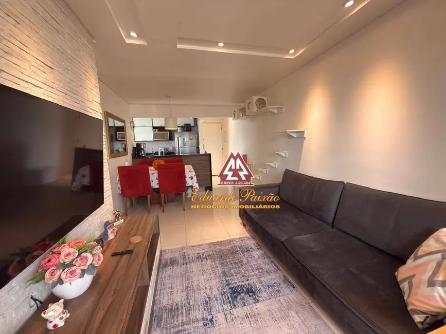 Apartamento com 2 quartos à venda, 57m2 em Jardim São Judas Tadeu, Guarulhos - SP - imagem 2 Foto 2 de Apartamento com 2 quartos à venda, 57m2 em Jardim São Judas Tadeu, Guarulhos - SP