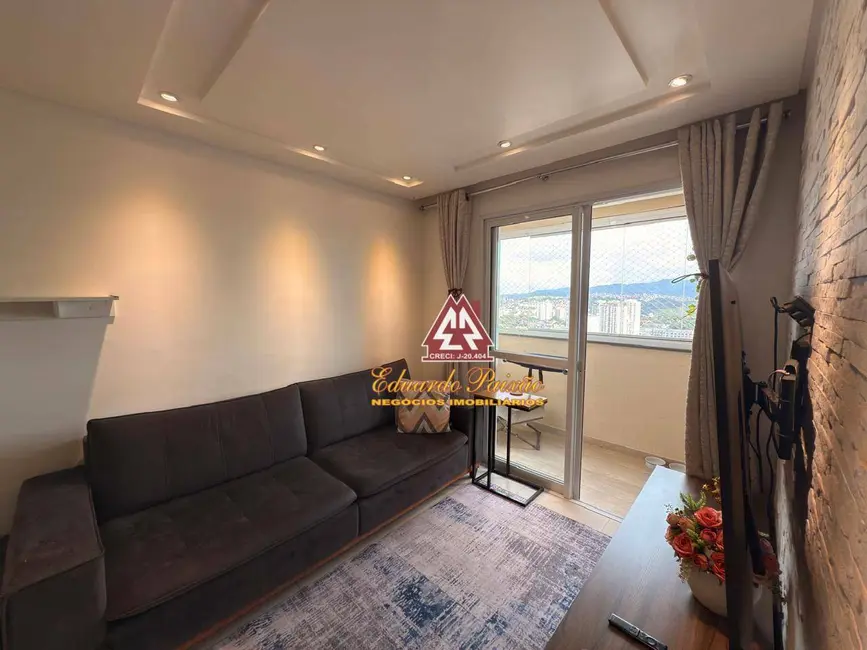 Apartamento com 2 quartos à venda, 57m2 em Jardim São Judas Tadeu, Guarulhos - SP - imagem 6 Foto 6 de Apartamento com 2 quartos à venda, 57m2 em Jardim São Judas Tadeu, Guarulhos - SP