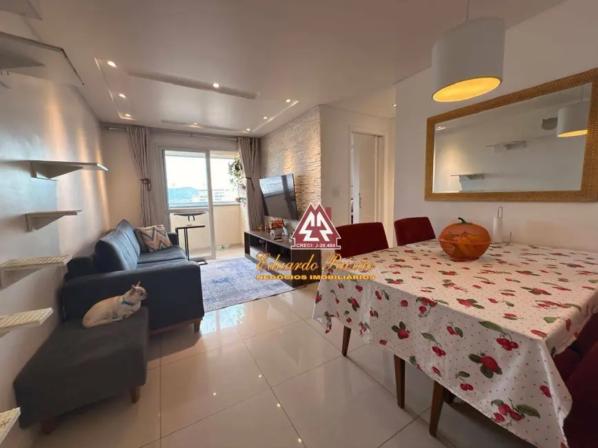 Apartamento com 2 quartos à venda, 57m2 em Jardim São Judas Tadeu, Guarulhos - SP - imagem 4 Foto 4 de Apartamento com 2 quartos à venda, 57m2 em Jardim São Judas Tadeu, Guarulhos - SP