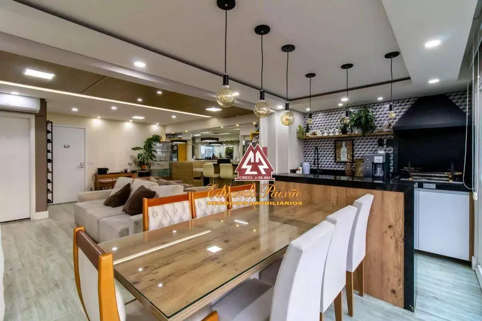 Foto 1 de Apartamento com 3 quartos à venda, 222m2 em Jardim Flor da Montanha, Guarulhos - SP