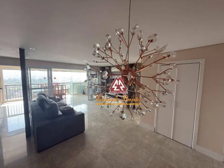 Foto 1 de Apartamento com 3 quartos à venda, 284m2 em Jardim Flor da Montanha, Guarulhos - SP