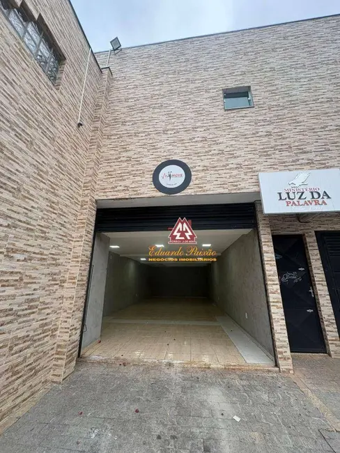 Sala Comercial para alugar, 56m2 em Vila Leda, Guarulhos - SP - imagem 5 Foto 5 de Sala Comercial para alugar, 56m2 em Vila Leda, Guarulhos - SP