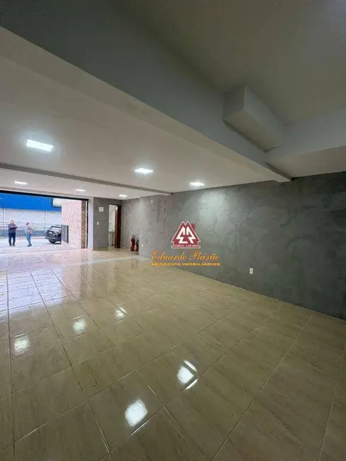 Sala Comercial para alugar, 56m2 em Vila Leda, Guarulhos - SP - imagem 2 Foto 2 de Sala Comercial para alugar, 56m2 em Vila Leda, Guarulhos - SP