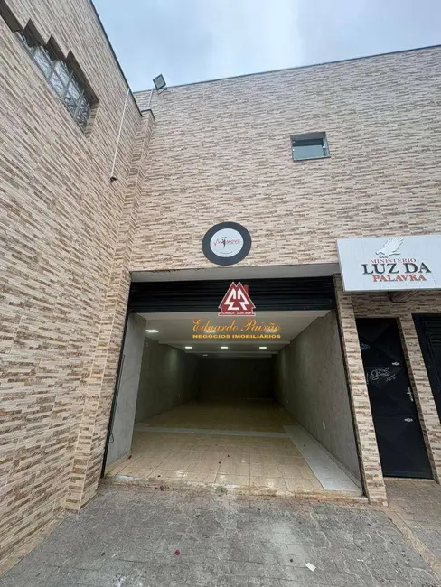 Sala Comercial para alugar, 56m2 em Vila Leda, Guarulhos - SP - imagem 4 Foto 4 de Sala Comercial para alugar, 56m2 em Vila Leda, Guarulhos - SP