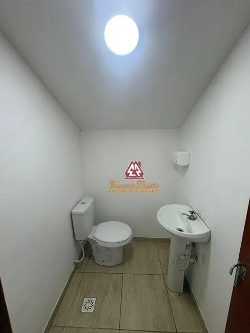 Sala Comercial para alugar, 56m2 em Vila Leda, Guarulhos - SP - imagem 6 Foto 6 de Sala Comercial para alugar, 56m2 em Vila Leda, Guarulhos - SP