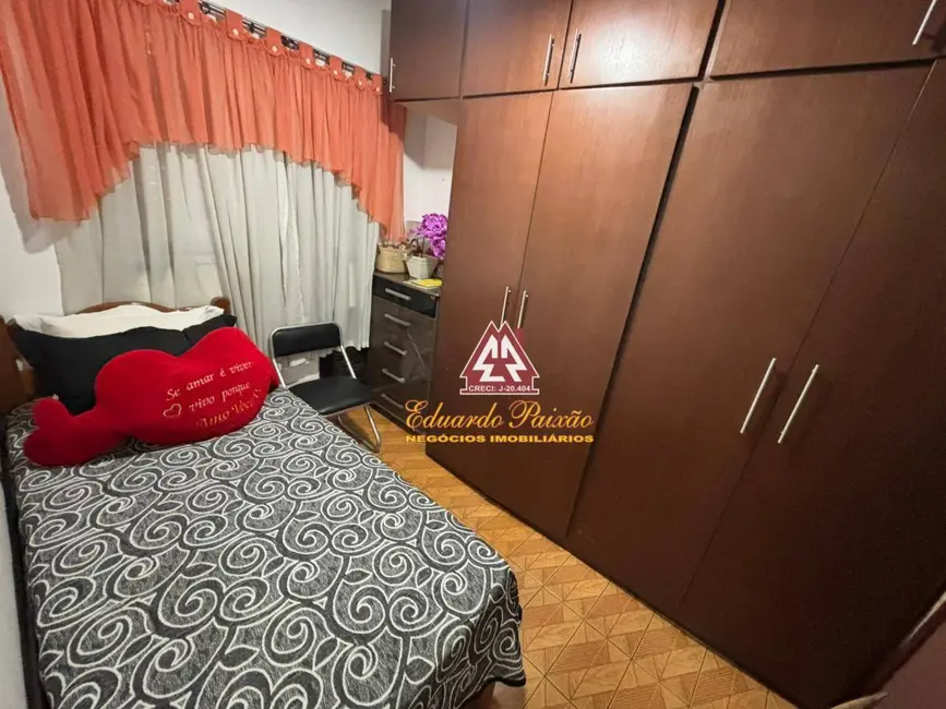 Foto 8 de Sobrado com 3 quartos à venda, 168m2 em Vila Silveira, Guarulhos - SP