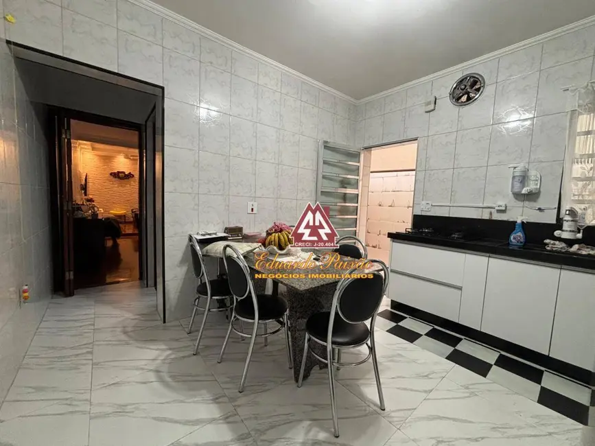 Foto 5 de Sobrado com 3 quartos à venda, 168m2 em Vila Silveira, Guarulhos - SP