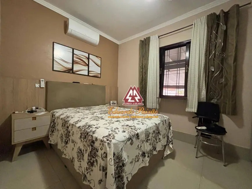 Foto 7 de Sobrado com 3 quartos à venda, 168m2 em Vila Silveira, Guarulhos - SP