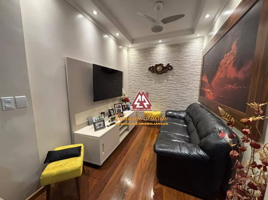 Foto 2 de Sobrado com 3 quartos à venda, 168m2 em Vila Silveira, Guarulhos - SP