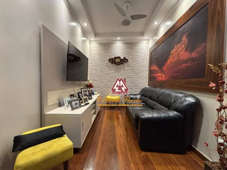 Foto 3 de Sobrado com 3 quartos à venda, 168m2 em Vila Silveira, Guarulhos - SP