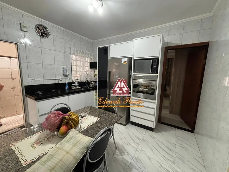 Foto 6 de Sobrado com 3 quartos à venda, 168m2 em Vila Silveira, Guarulhos - SP