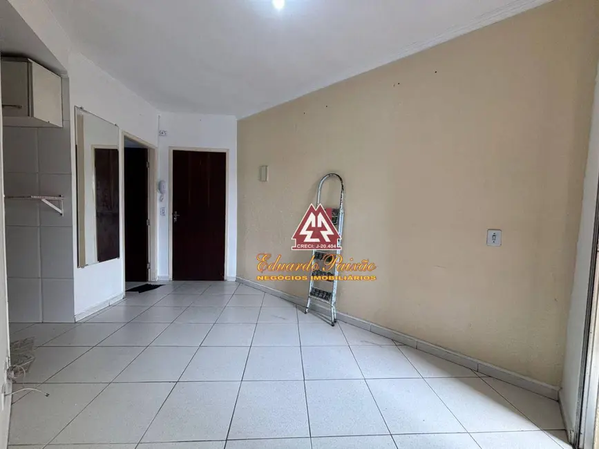 Foto 3 de Apartamento com 2 quartos para alugar, 68m2 em Jardim São Ricardo, Guarulhos - SP