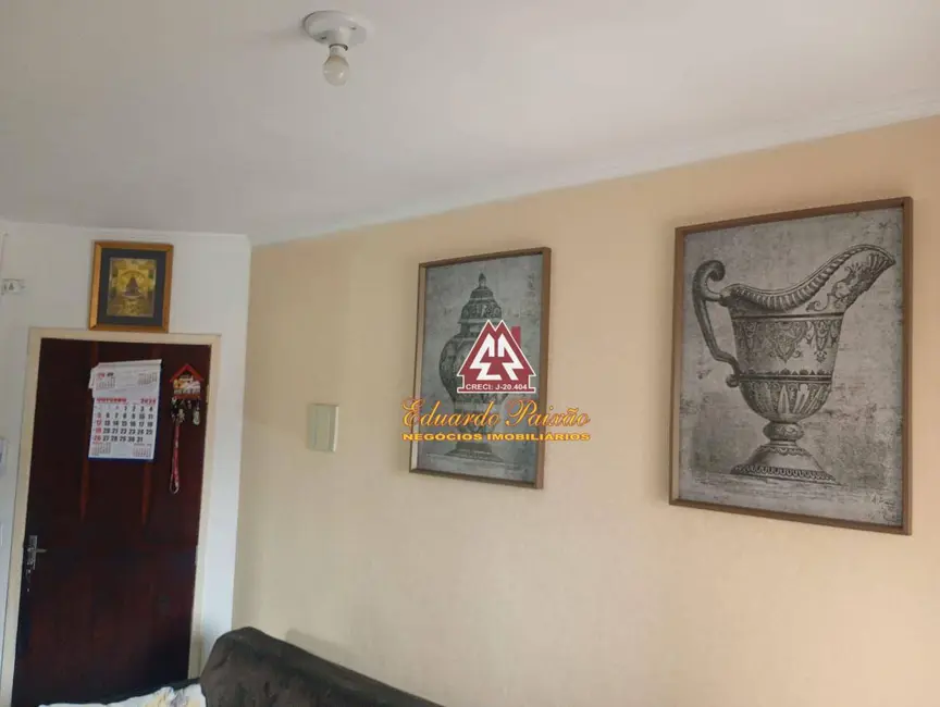 Apartamento com 2 quartos para alugar, 68m2 em Jardim São Ricardo, Guarulhos - SP - imagem 6 Foto 6 de Apartamento com 2 quartos para alugar, 68m2 em Jardim São Ricardo, Guarulhos - SP