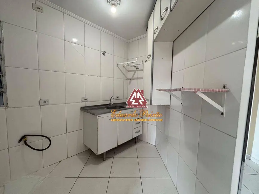 Foto 7 de Apartamento com 2 quartos para alugar, 68m2 em Jardim São Ricardo, Guarulhos - SP