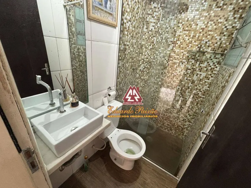 Foto 6 de Apartamento com 2 quartos para alugar, 68m2 em Jardim São Ricardo, Guarulhos - SP