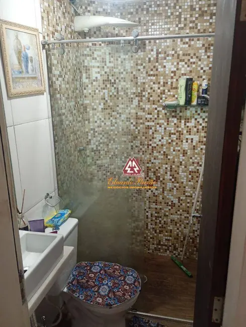 Apartamento com 2 quartos para alugar, 68m2 em Jardim São Ricardo, Guarulhos - SP - imagem 7 Foto 7 de Apartamento com 2 quartos para alugar, 68m2 em Jardim São Ricardo, Guarulhos - SP