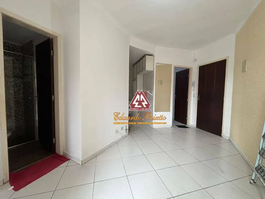Foto 2 de Apartamento com 2 quartos para alugar, 68m2 em Jardim São Ricardo, Guarulhos - SP