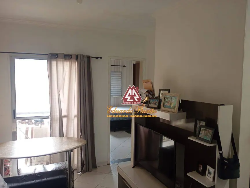 Foto 1 de Apartamento com 2 quartos para alugar, 68m2 em Jardim São Ricardo, Guarulhos - SP