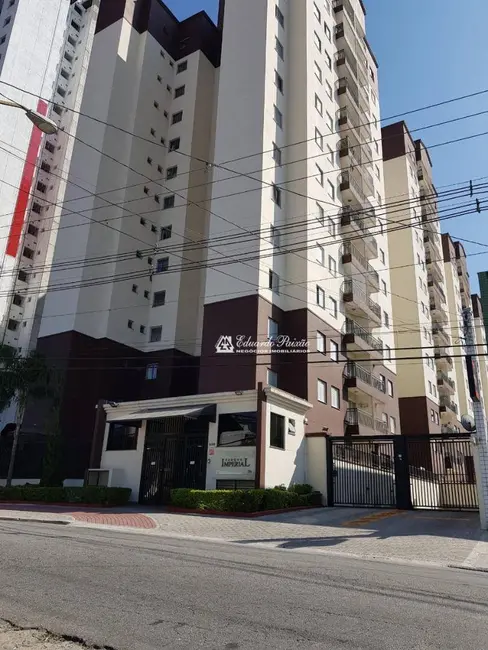 Foto 9 de Apartamento com 3 quartos à venda, 64m2 em Jardim Flor da Montanha, Guarulhos - SP