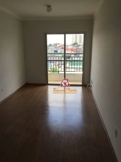 Foto 2 de Apartamento com 3 quartos à venda, 64m2 em Jardim Flor da Montanha, Guarulhos - SP