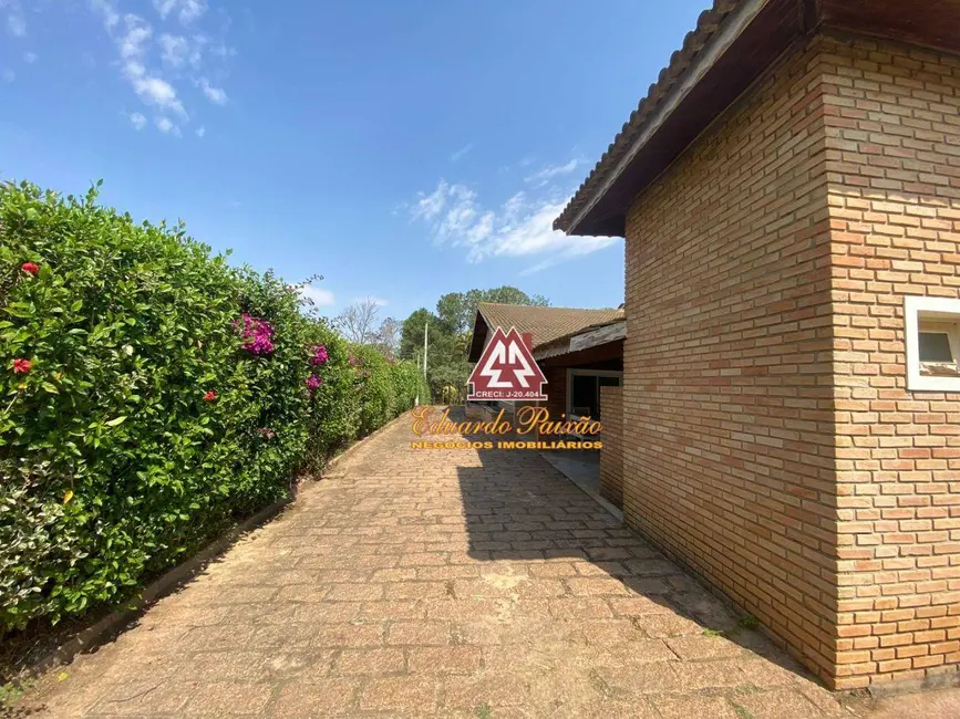 Foto 6 de Sobrado com 7 quartos à venda, 2239m2 em Itu - SP