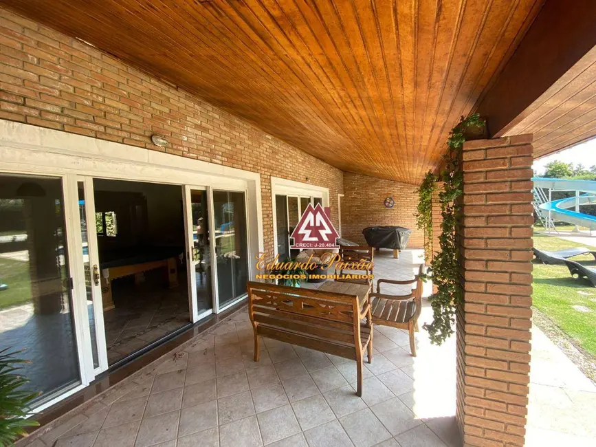 Foto 3 de Sobrado com 7 quartos à venda, 2239m2 em Itu - SP