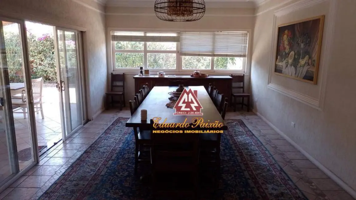 Foto 8 de Sobrado com 7 quartos à venda, 2239m2 em Itu - SP