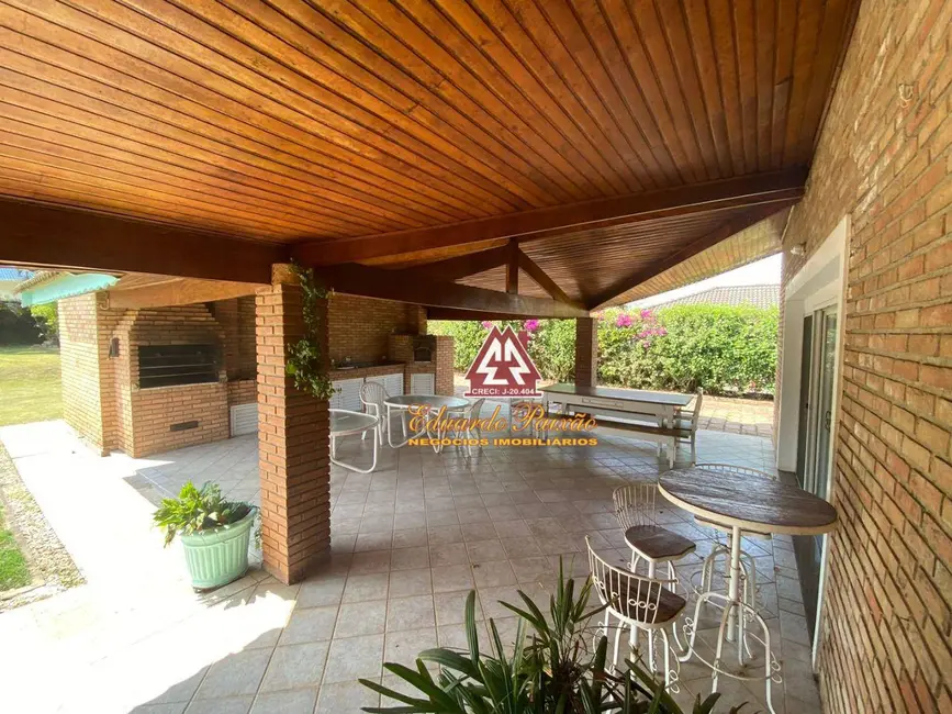 Foto 5 de Sobrado com 7 quartos à venda, 2239m2 em Itu - SP