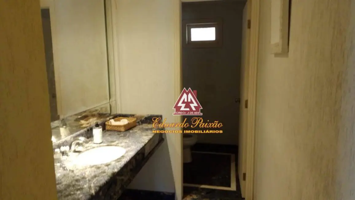 Foto 9 de Sobrado com 7 quartos à venda, 2239m2 em Itu - SP