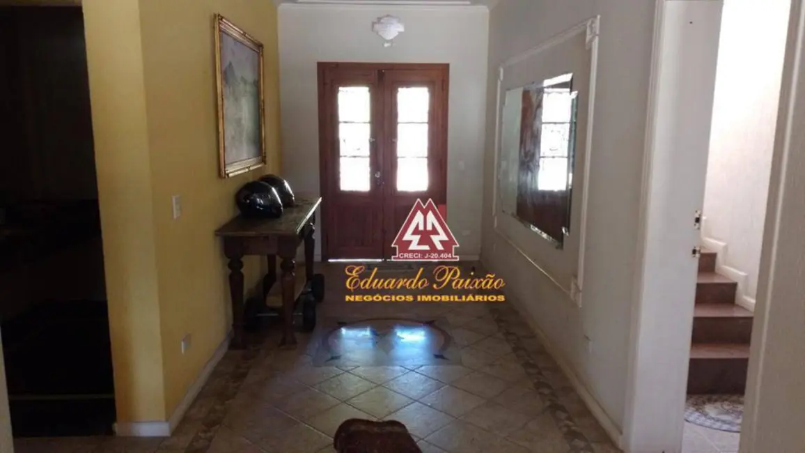 Foto 7 de Sobrado com 7 quartos à venda, 2239m2 em Itu - SP