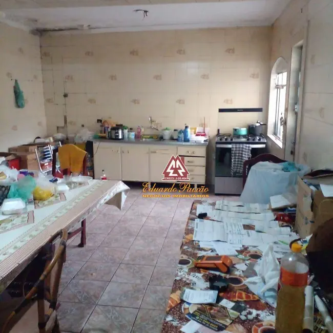 Foto 6 de Sobrado com 3 quartos à venda, 200m2 em Vila Aliança, Guarulhos - SP