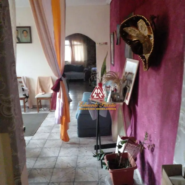 Foto 9 de Sobrado com 3 quartos à venda, 200m2 em Vila Aliança, Guarulhos - SP