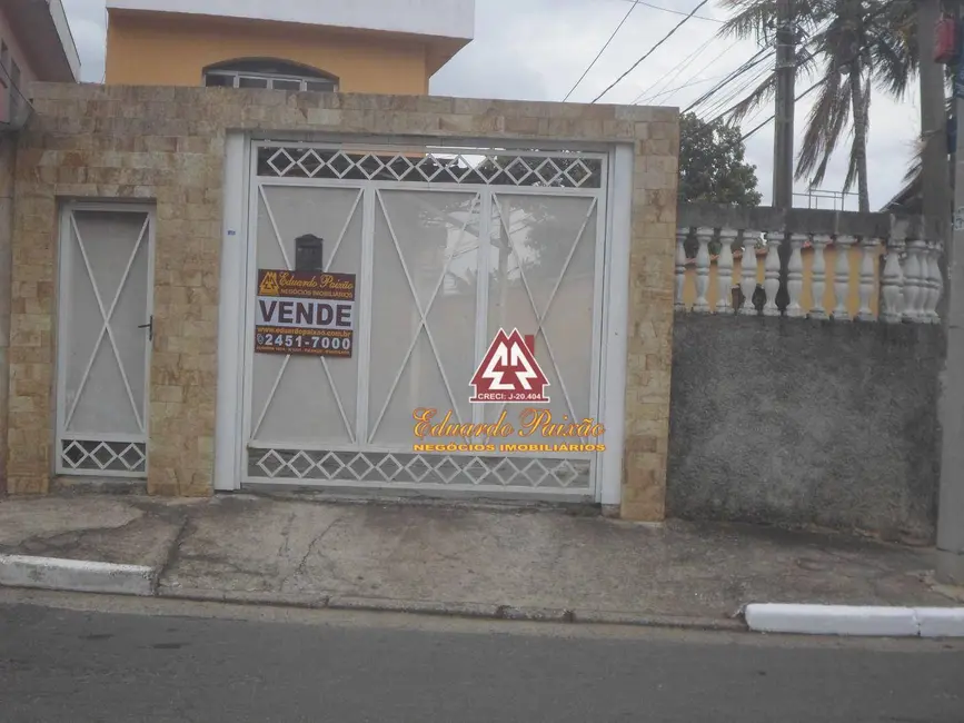 Foto 2 de Sobrado com 3 quartos à venda, 200m2 em Vila Aliança, Guarulhos - SP