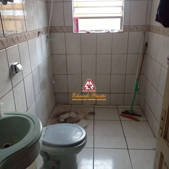 Foto 8 de Sobrado com 3 quartos à venda, 200m2 em Vila Aliança, Guarulhos - SP