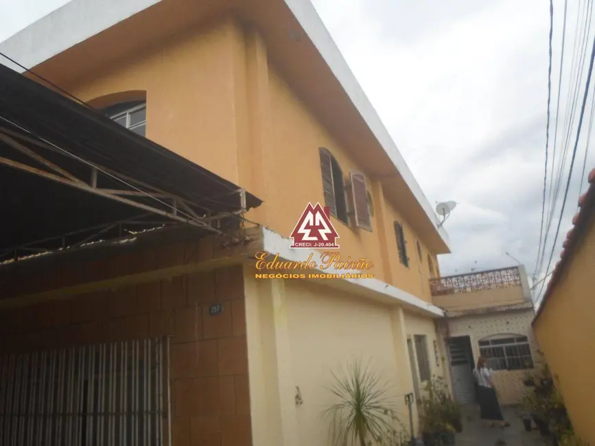 Foto 4 de Sobrado com 3 quartos à venda, 200m2 em Vila Aliança, Guarulhos - SP