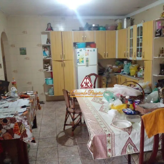 Foto 7 de Sobrado com 3 quartos à venda, 200m2 em Vila Aliança, Guarulhos - SP