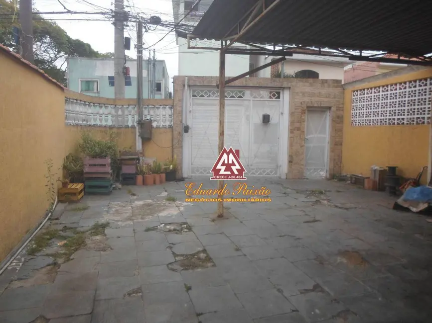 Foto 5 de Sobrado com 3 quartos à venda, 200m2 em Vila Aliança, Guarulhos - SP