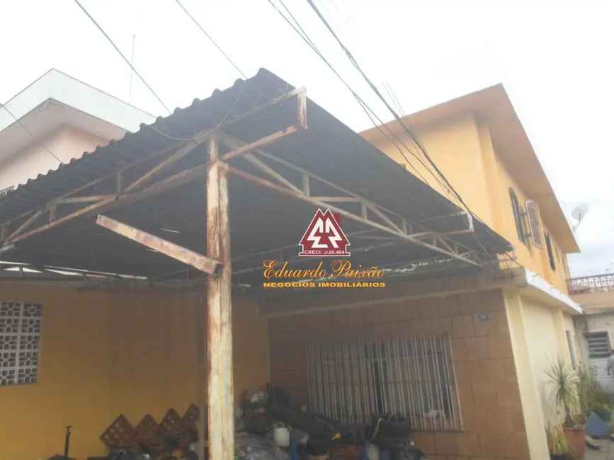 Foto 3 de Sobrado com 3 quartos à venda, 200m2 em Vila Aliança, Guarulhos - SP