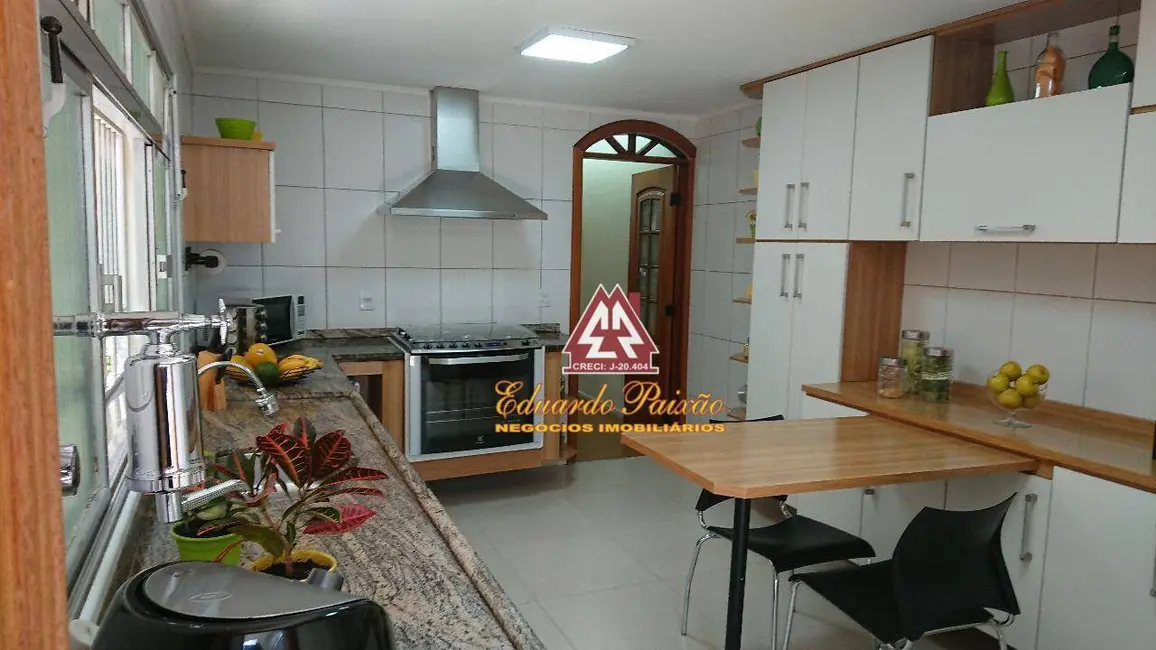 Foto 9 de Sobrado com 3 quartos à venda, 125m2 em Parque Renato Maia, Guarulhos - SP