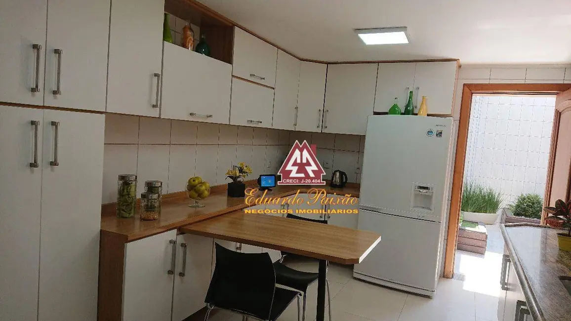 Foto 7 de Sobrado com 3 quartos à venda, 125m2 em Parque Renato Maia, Guarulhos - SP