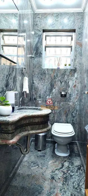 Foto 6 de Sobrado com 3 quartos à venda, 125m2 em Parque Renato Maia, Guarulhos - SP