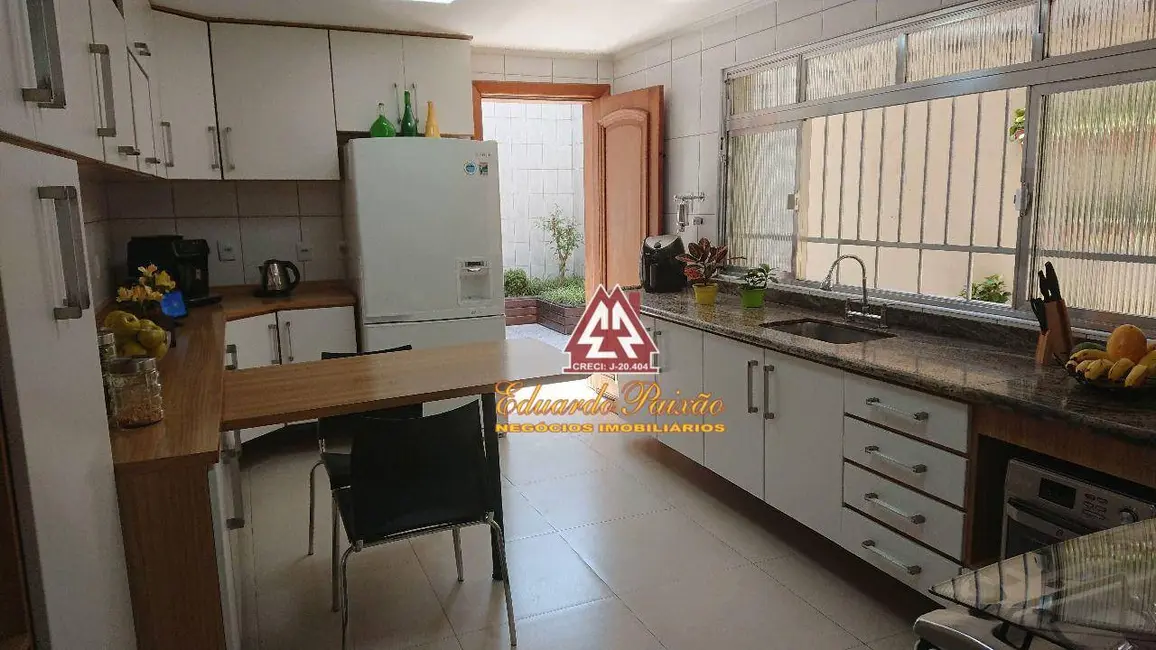 Foto 8 de Sobrado com 3 quartos à venda, 125m2 em Parque Renato Maia, Guarulhos - SP