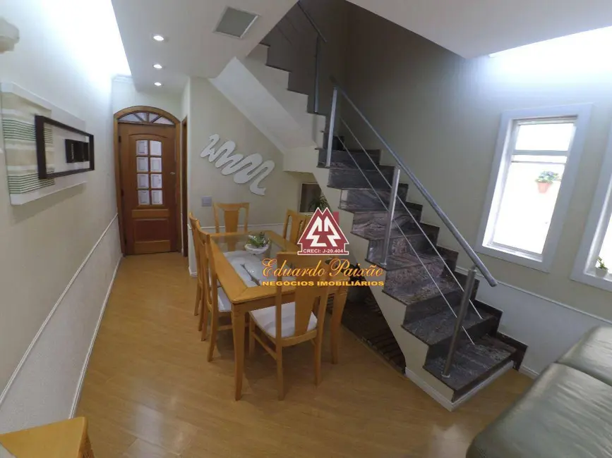 Foto 5 de Sobrado com 3 quartos à venda, 125m2 em Parque Renato Maia, Guarulhos - SP