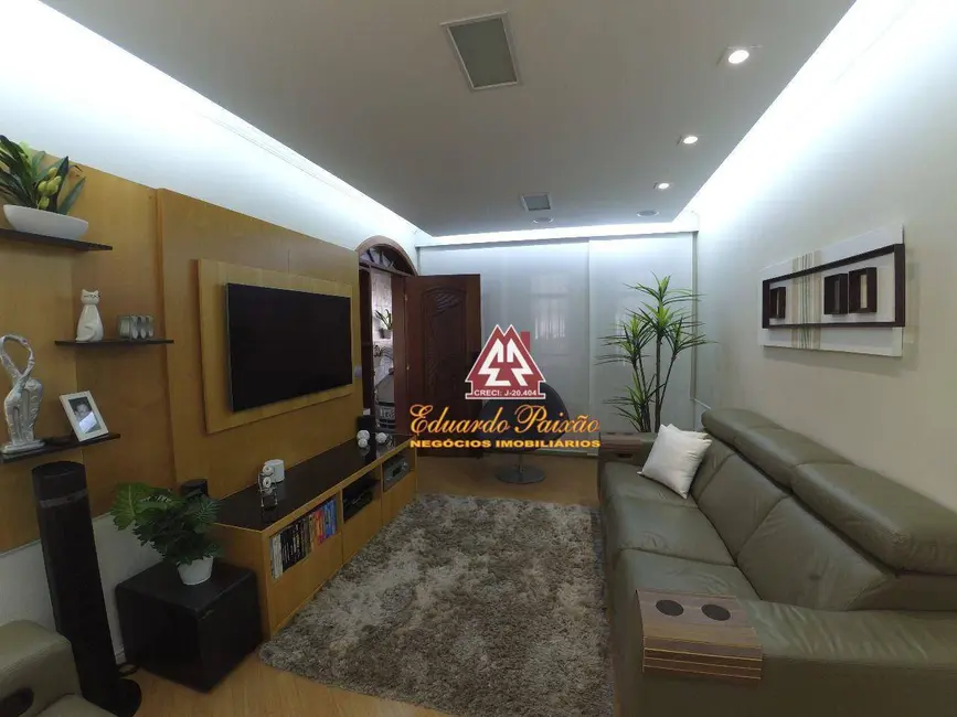 Foto 3 de Sobrado com 3 quartos à venda, 125m2 em Parque Renato Maia, Guarulhos - SP