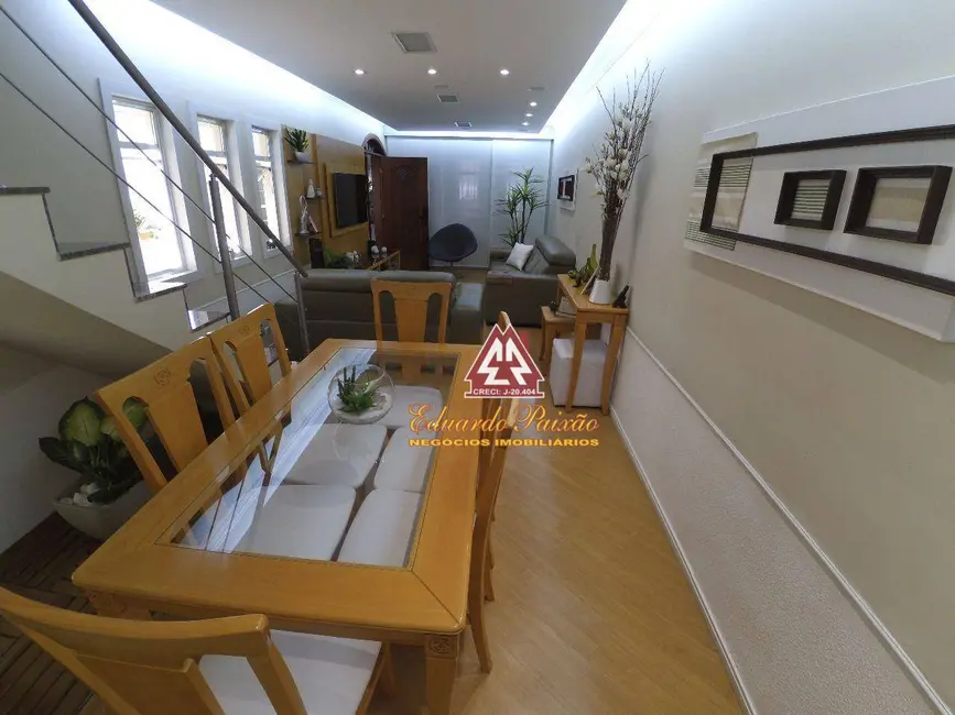 Foto 4 de Sobrado com 3 quartos à venda, 125m2 em Parque Renato Maia, Guarulhos - SP