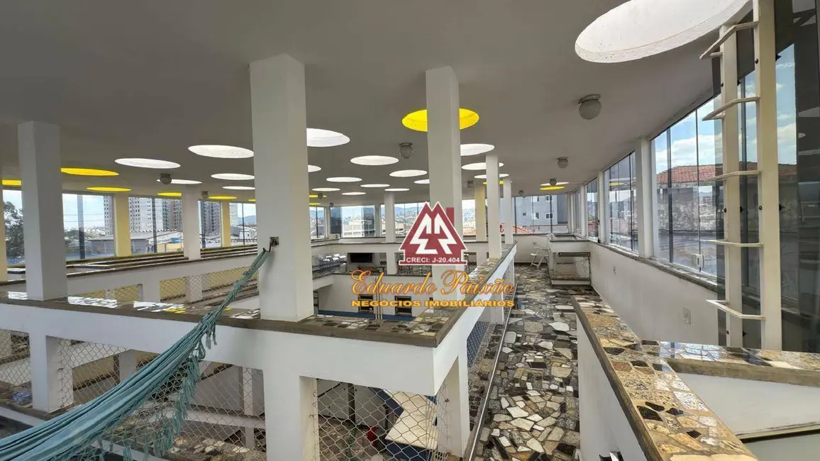 Foto 3 de Sobrado com 3 quartos à venda, 130m2 em Jardim Vila Galvão, Guarulhos - SP