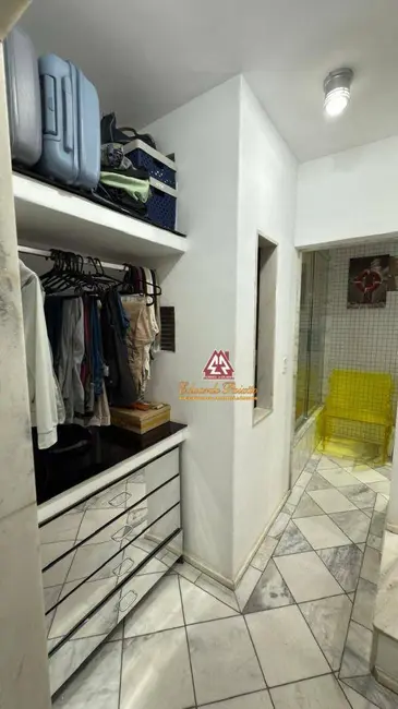 Foto 4 de Sobrado com 3 quartos à venda, 130m2 em Jardim Vila Galvão, Guarulhos - SP